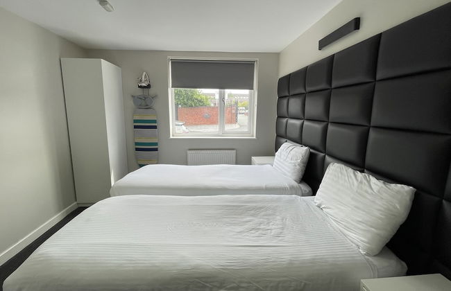 Mays Apartments - Foto 22