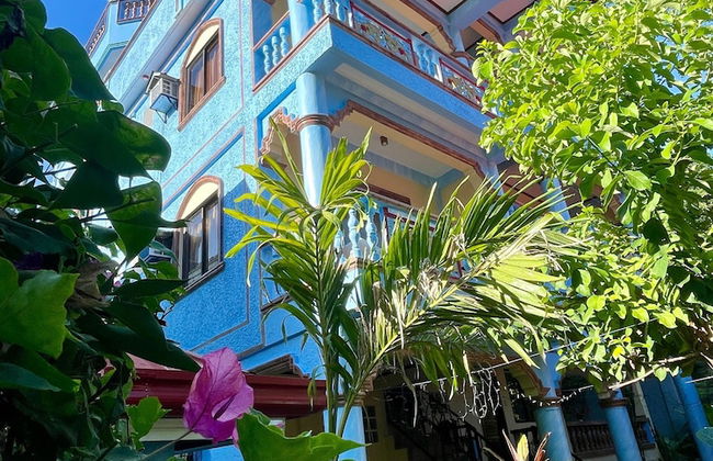 Ocean Breeze Inn Boracay - Foto 1