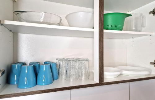 Meribu G31 Wohnung für Monteure und Arbeiter - Foto 8