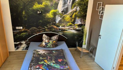 Monteurunterkunft - Photo 3