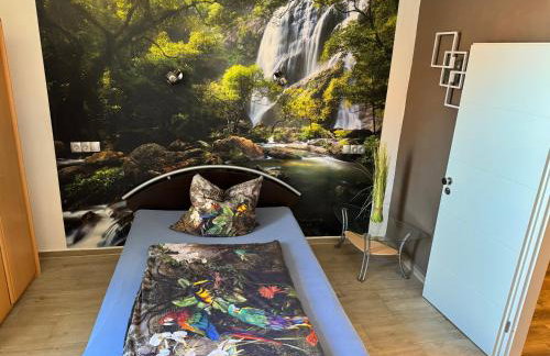 Monteurunterkunft - Foto 3