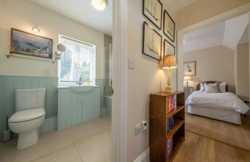 Rural bolthole in Constable country estate - The Woodshed - Foto 30