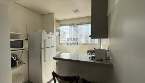 Apartamento completo no Luxemburgo -1 - Foto 5