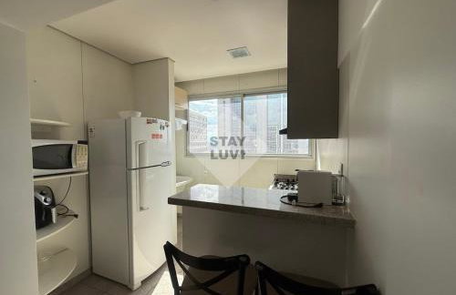 Apartamento completo no Luxemburgo -1 - Foto 5