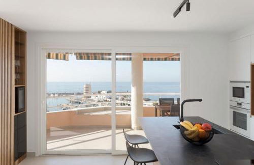 Apartamento Exclusivo Frente al Mar - Foto 25