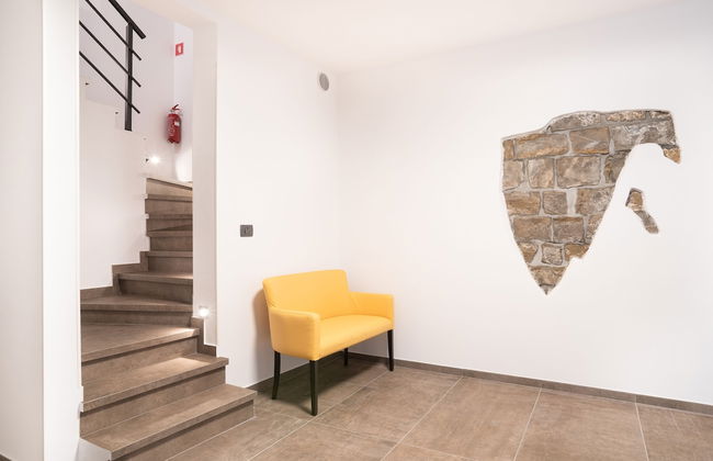 Apartments Capraria - Foto 33