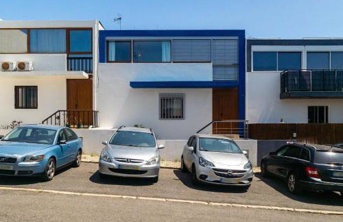 WHome Estoril Design Villa Garden & Comfort - Foto 24