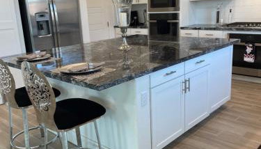 fresh, roomy airport & Uc close - Foto 2, stove, dishwasher, toaster