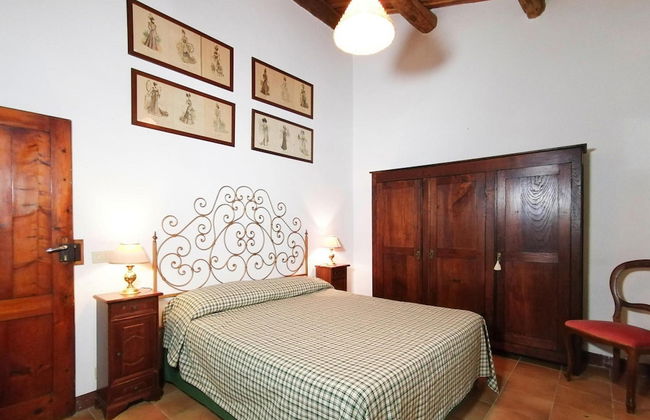 Charming House in Tuscany With Pool & Views - Foto 3