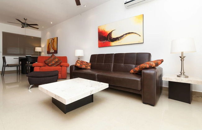 Studio one 303 by CocoBR - Photo 9