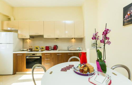 Eleonas Apartments - Foto 35