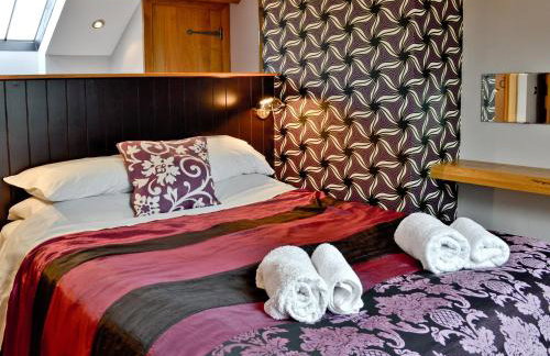 Bwthyn Onnen-Oa5 - Foto 17