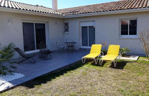 Holiday Home Sainte Marie by Interhome - Foto 50