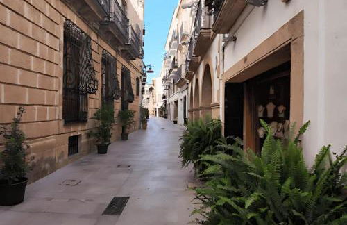 Beautiful Apartment in Javea - Foto 12