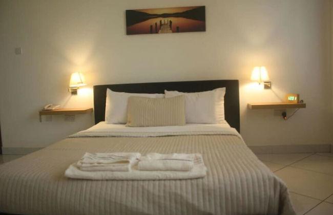 Le Suites Serviced Apartments - Foto 12