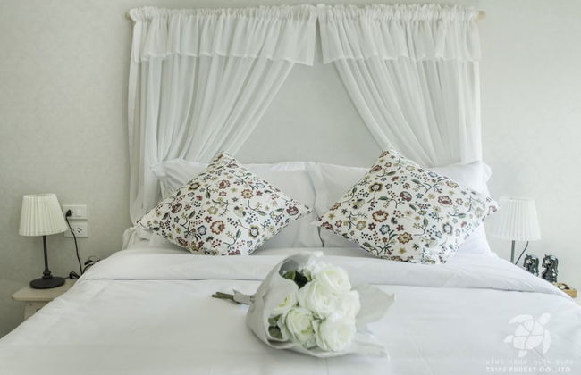 The Title Residencies Naiyang By Trips Phuket - Foto 5