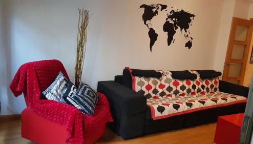 Fantastico Piso Fragoso - Foto 1