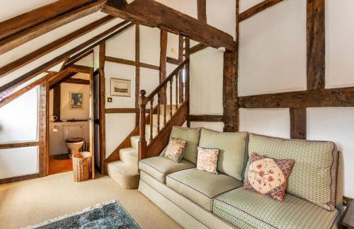 Kirdford Farmhouse - Foto 20