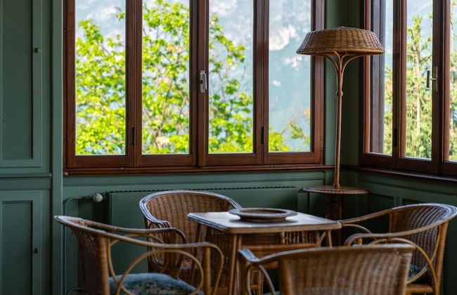 Family Villa with Stunning Lake View by Wonderful Italy - Foto 63