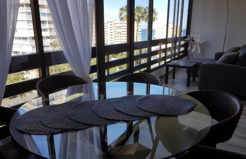 Apartament Los Planetas - Photo 17