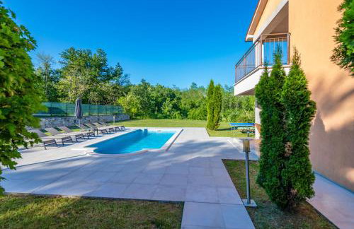 Villa Letish, a charming and inviting Mediterranean Villa - Foto 30