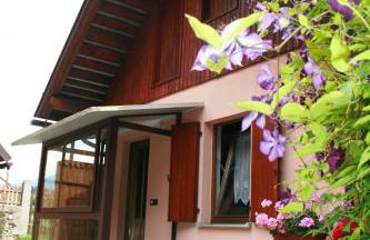 Casetta Alex Desiree - Foto 5