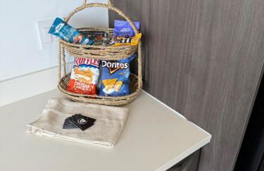 Miami Downtown Brickell Penthouse Studio With Breathtaking Views - Photo 43