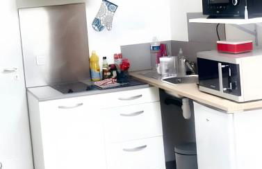 Studio charmant à Saint-Jory, 25 m² avec piscine partagée - Photo 8