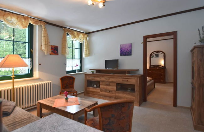 Luxurious Apartment in Jagersgrun With Saunas - Foto 29