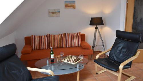 Ferienwohnung Möwe - Foto 5