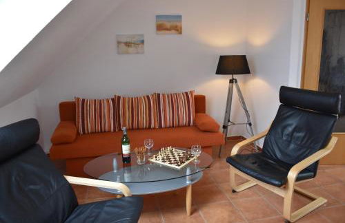 Ferienwohnung Möwe - b63660 - Foto 5