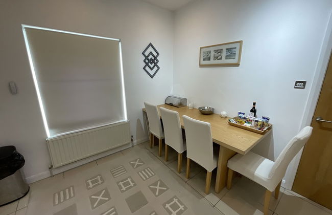 Earle House Serviced Apartments - Foto 20