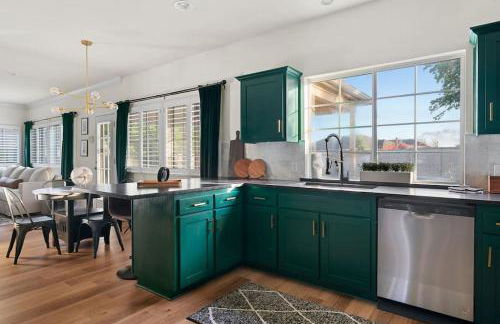 The Mad Hatter - Heated Pool Gameroom & More - Foto 34