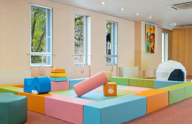 Izumigo AMBIENT Yatsugatake Cottage - Foto 54