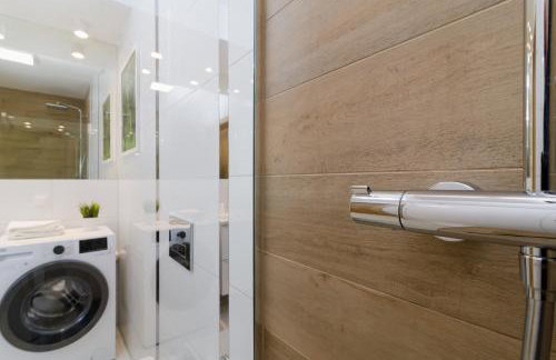 Apartament "Sevach" Kołobrzeg - Photo 20
