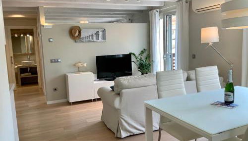 Dúplex Can Quim, Terrace Boutique Apartment - Foto 4