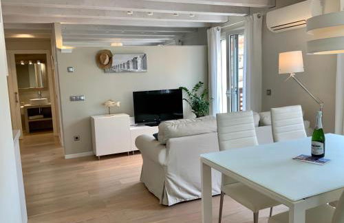 Dúplex Can Quim, Terrace Boutique Apartment - Foto 4