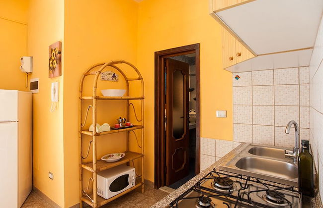 VilleSalento - Torre dell'Orso M206 - Foto 6