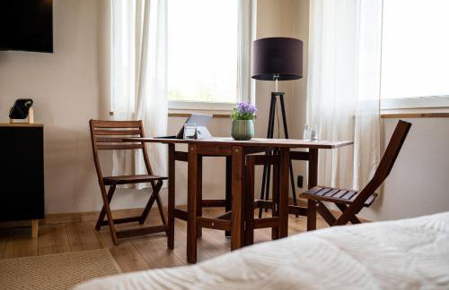 MONTEZERA Butikowe Ekspedycje Sauna i Widok - Foto 36