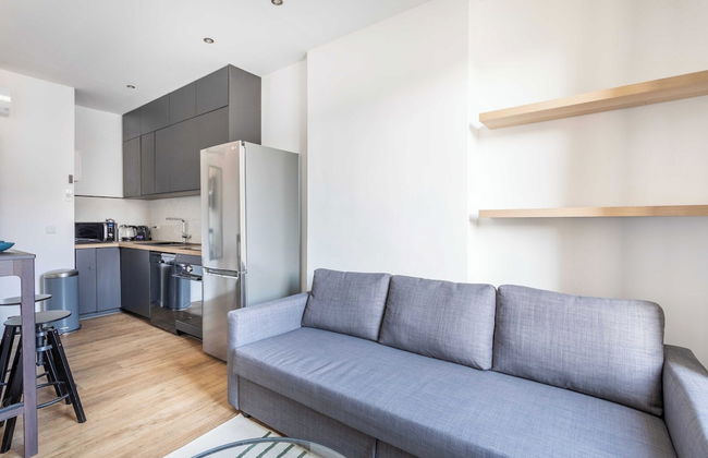 Amazing Apartment Vieux Port Marseille - Foto 4