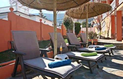 TESS Villa Paradise - Photo 26