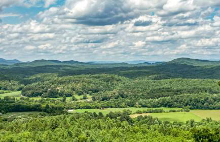 BELLA VISTA - Beautiful View in the Blue Ridge Mountains - Foto 46