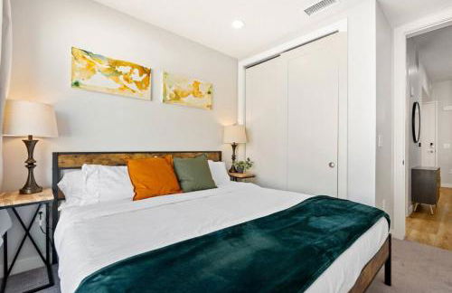 Modern dntwn apt- prime location - Foto 8