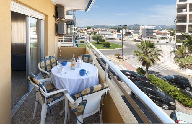 River in Daim s With 2 Bedrooms and 1 Bathrooms - Foto 2