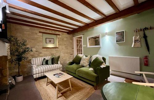 The Carriage House - Foto 2