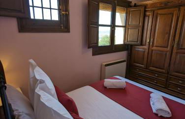 Apartamentos Hoz del Huécar - Foto 7