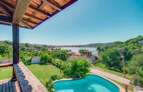 Mansão de luxo na praia de Búzios - Foto 50