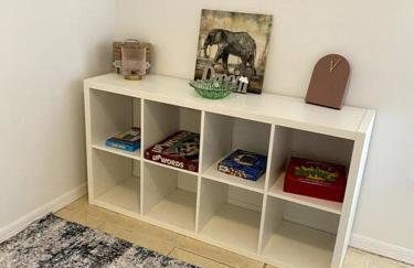 Home from Home 5 bedroom villa - Foto 9