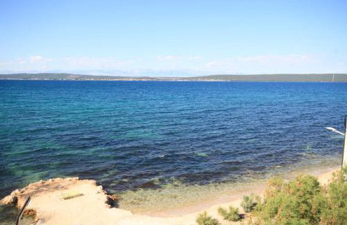 Apartments by the sea Banj, Pasman - 8206 - Foto 25