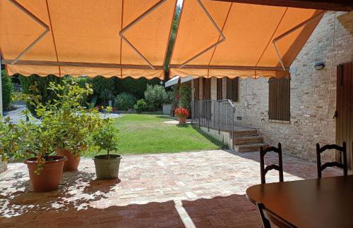 Villa in Marche with Private Pool - Foto 9